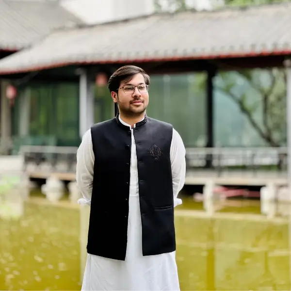 Contact Pakistani MBBS Student in China Contact Pakistani MBBS student in China — Adnan Mahdi replying to queries